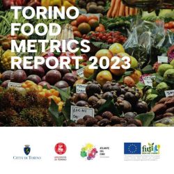 Food Metrics Report_cover