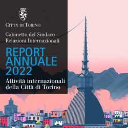 Rapporto Annuale 2022